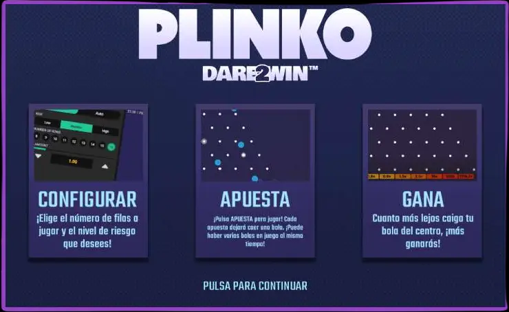 Plinko Mobile: cos'è e come utilizzarlo