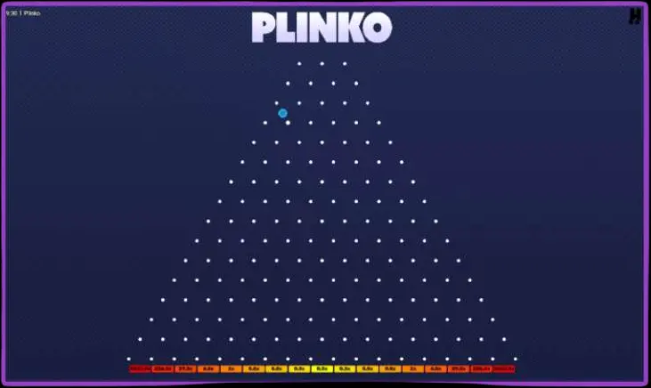 App ufficiale Plinko: vale la pena scaricarla?